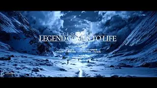 CLOUDIAN (클라우디안) - 