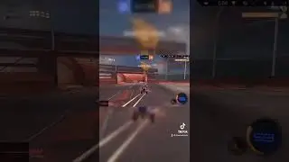 Fjsoxjensj #rl #rocketleague #rumble