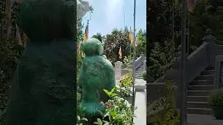 Spiritual Retreat &ndash; Khu tĩnh t&acirc;m, #vietnam #banahills #meditation