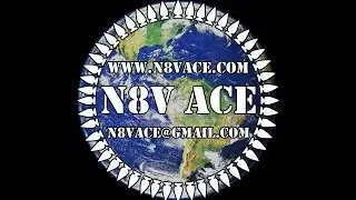 N8V ACE - All Around The World [Official Video]