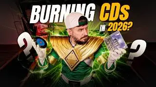 How to Burn a CD in 2026 on Windows and Mac