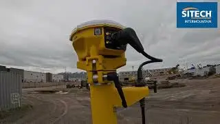 Earthworks ATI Box Blade GPS Options