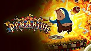 Penarium *Ps4 |Demo| TesT