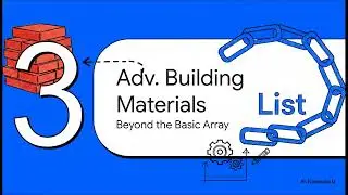 The Unseen Architecture of Code   Arrays