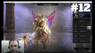 MU Legend Temple Of Forgotten Gods| Episode 12