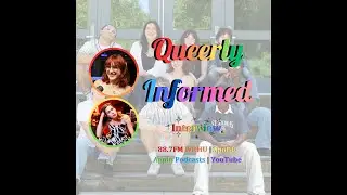 S3E10 - The Rachel Crowl Interview