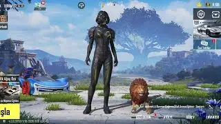 BARIŞ G VURUŞLARI #pubgmobileturkiye 