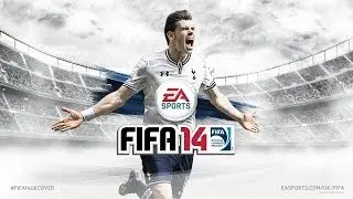 FIFA 14 Real Madrid Vs Chelsea (Magyar kommentárral)