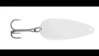 Product Review: Dixie Jet Flutter Spoon
