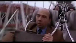 T'ES UN KILLER BERTHIER! A KILLER!