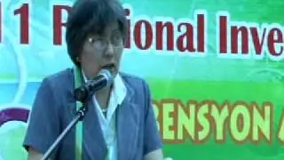 DOST NCR 2011 RICE September 21, 2011 Opening Part3
