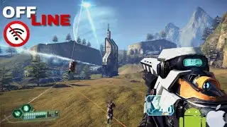 Top 10 Best Offline Games For Android/IOS 2018 #1 - Best Offline Mobile Games 2018