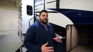 Riverstone Legacy 42FSKG