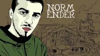 Norm Ender - Son Uyku