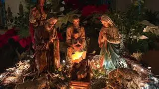 Corde Natus Ex Parentis (Of the Father's Love Begotten)