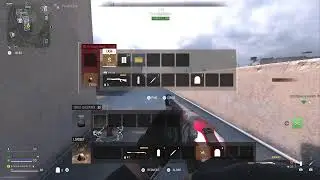 Rush kills dmz ashika