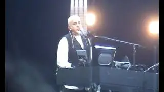 Peter Gabriel 2007.07.06 Venice, St Marco Square
