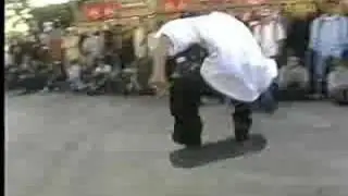 Paul Rodriguez Verses Eric Koston In 