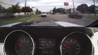 2015 Mustang Torque Converter 4000 Stall Daily & Track Driving Circle D Lund Tune