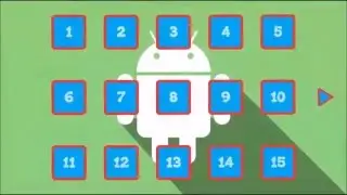 Programming - Generic Level Selector