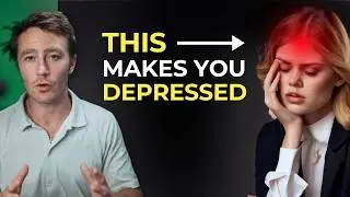 Healing Power of Food: Depression and Brain Inflammation