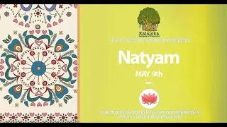 Natyam May 2021 - Official Video