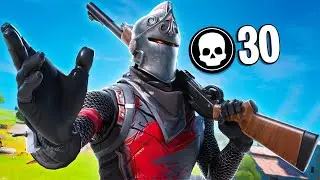 Destroying Kids in Late Game Arena