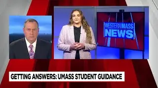 UMass Amherst offering new guidance for international students