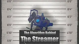 Things You Didn&rsquo;t Know About The Streamer Monster! | Content Warning