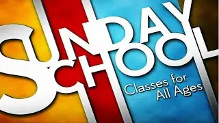 SUNDAY SCHOOL (YAYA CLASS): THEOS BASILEIA -07/09/2025