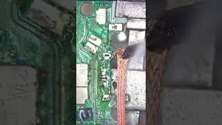vivo y20 mobile charging port replacement #vivo #mobile #repair #repairing #prajapatisolo