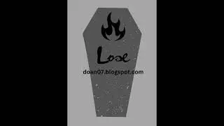 Lose (Part 1) | Audio fantasy stories