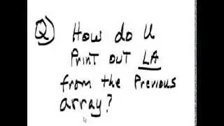PHP Test 01