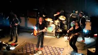 Collective Soul- Shine (Live)