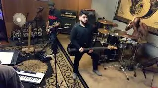 Soul Smoke - Ahora