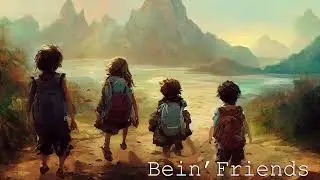Bein' Friends from Mother 1 (Earthbound Beginnings)