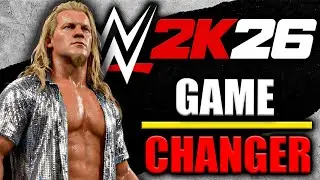 WWE 2K26 Marks THE END of An Era......
