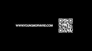 DORCCI - YOUNG MORVARID (OFFICIAL ALBUM TRAILER)