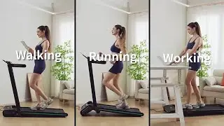 🚶5 лучших беговых дорожек с автоматической регулировкой наклона (до 300 долларов) в 2025 году | Б...