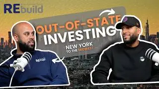 From Analysis Paralysis to Out-of-State Cash Flow: New Yorker invests in the Midwest