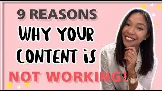 How to make social media content that WORK | Content strategy for business