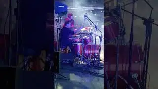 Bamboo @ Jun Jun Regalado Drummer Cover:Elise by River Maya
