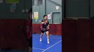 Pocari Sweat Collab with PSSQ #badminton #PSSQ #PocariSweat @PocariSweatMiddleEast