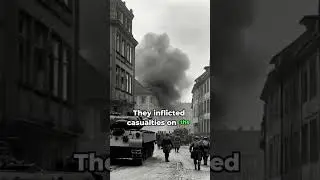 Siege of Lille (1940): A Fight for Time