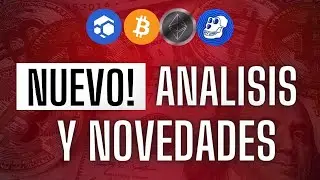 🚨FLUX CRYPTO SE PREPARA ✅ Noticias Criptomonedas Hoy - Marzo 2022
