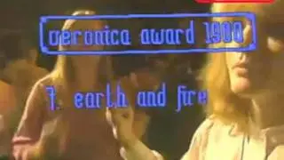 Veronica Awards: Het Muzikale hoogtepunt van 1980