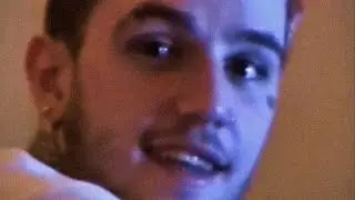 Lil Peep - veins (Music Video)(Legendado)