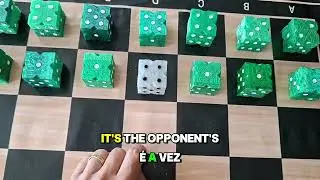 Regras do Jogo Sapiens 