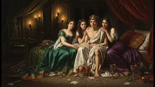 Medieval Royal Scandals That Outrage Even Today&rsquo;s Celebrity Drama