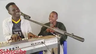 Mwuka wera aramanutse abana natwe mumwanya wo kuramya🔥🔥🔥🔥
